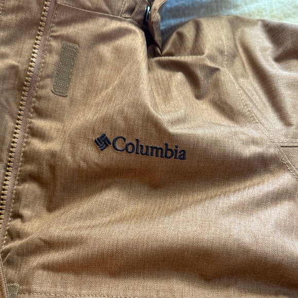 Columbia Apres Arson Coat - Picture 12 of 17
